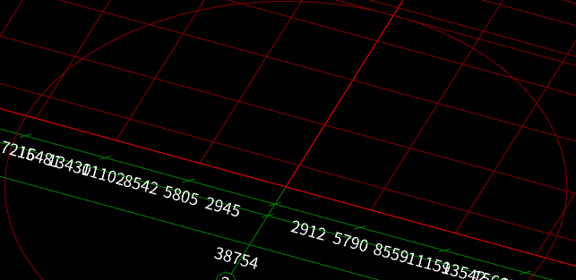 答疑：不显示构件是什么问题，快捷键按了没用，重开也不行