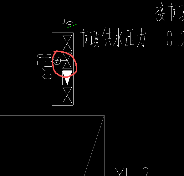 答疑：请问这是啥阀门？