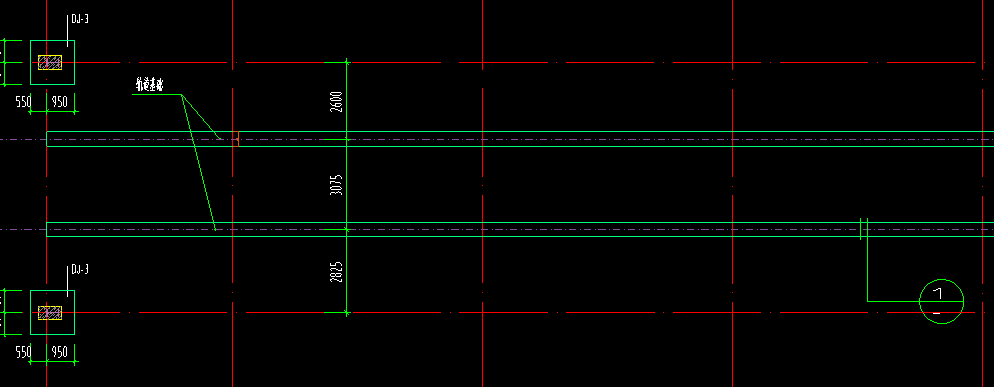 答疑：轨道基础怎么绘制 还是直接套地面的清单定额 怎么套