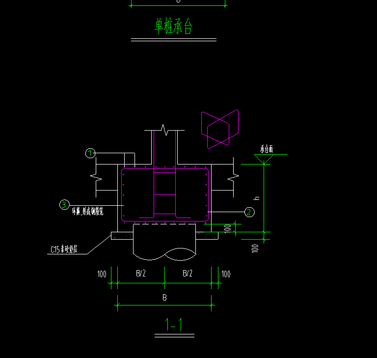 答疑：这个是环试配筋吗