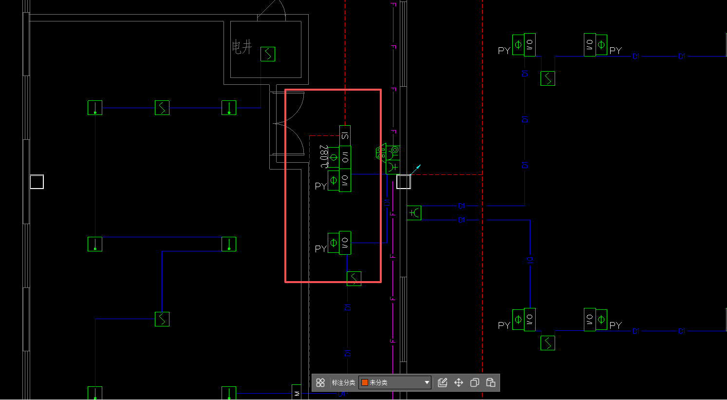 答疑：防火阀、排烟阀调试