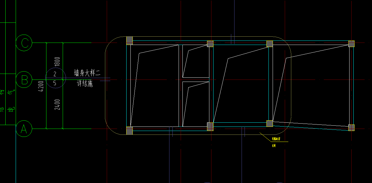 答疑：这个挑板范围是这个圈吗