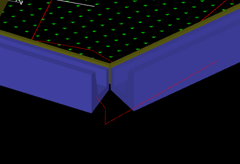 答疑：这种有什么办法把他和上吗？