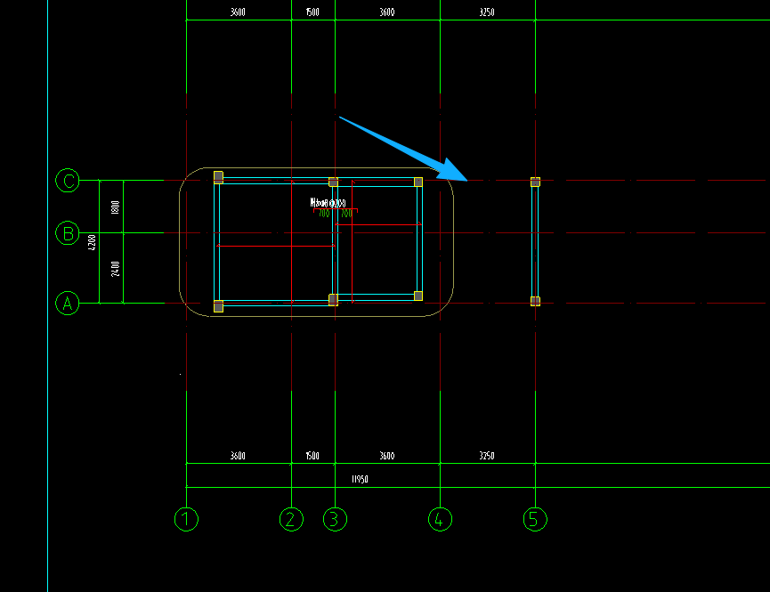 答疑：这个位置有板吗