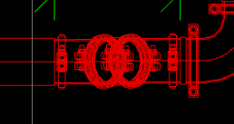 答疑：这个是什么，立管吗？