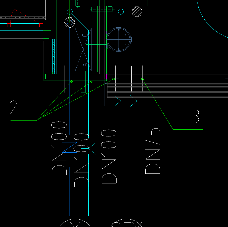 答疑：管道套管问题