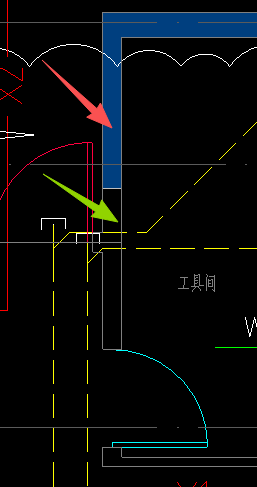 答疑：穿墙套管