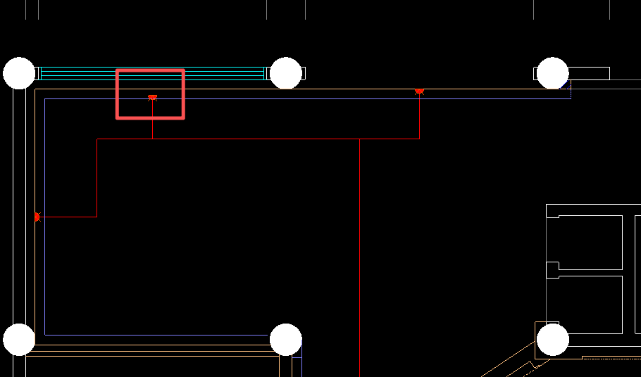 答疑：这个是什么设备？是插座吗，是什么插座（电力图纸）