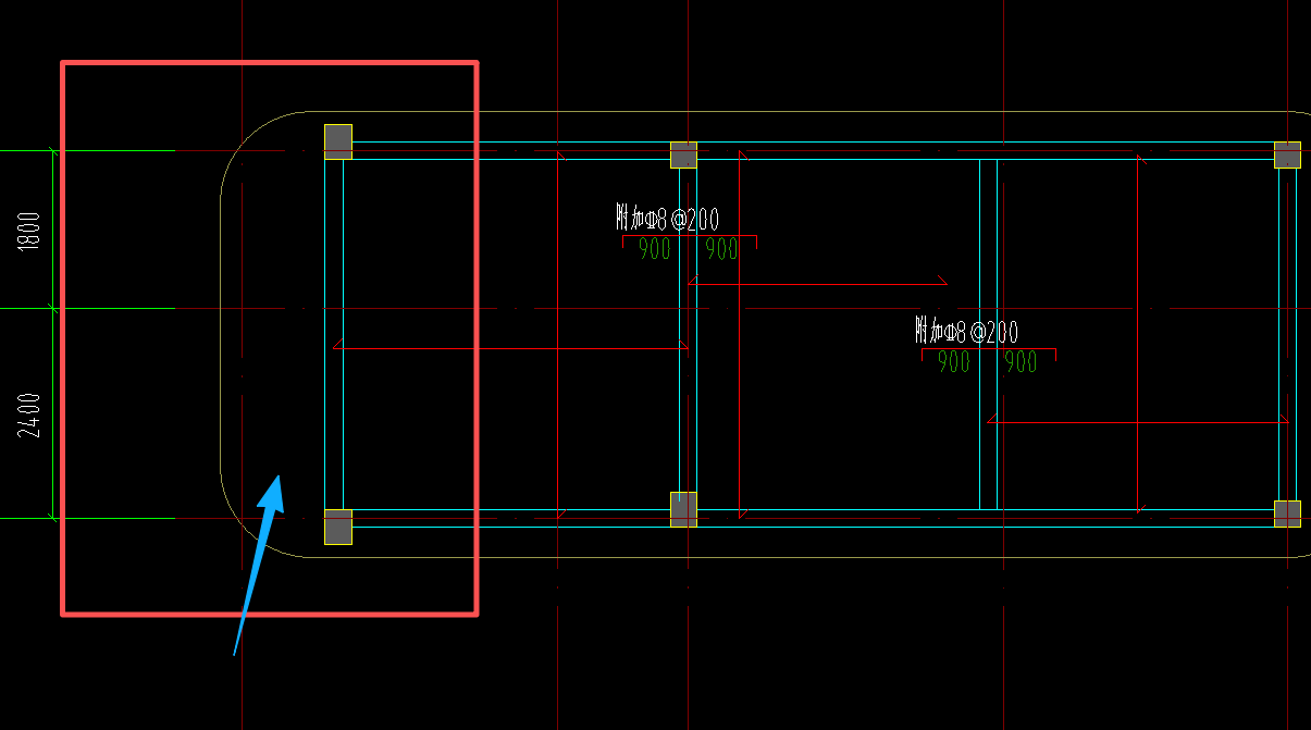 答疑：这种挑板怎么画
