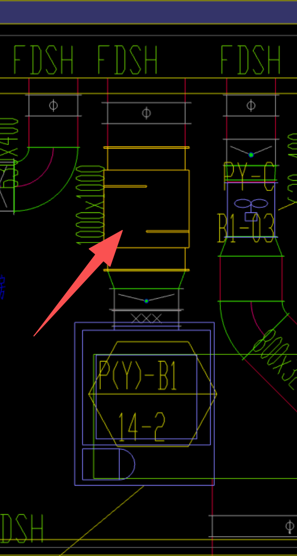 答疑：请问一下这是消音器还是静压箱