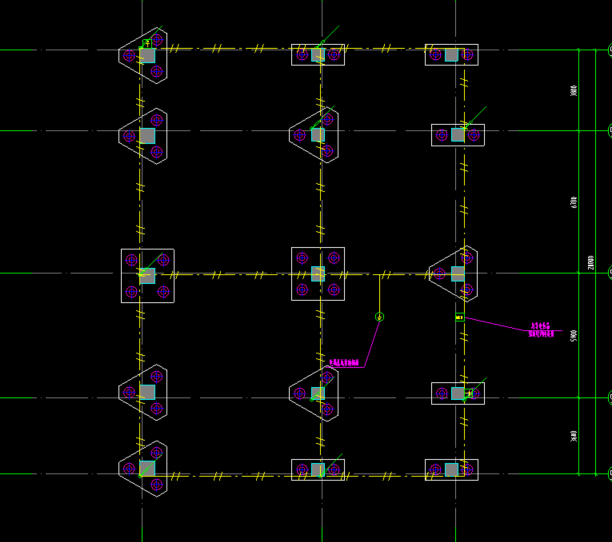 答疑：基础防雷接地 接地母线的高度应该设置在一层层底还是桩承台顶？