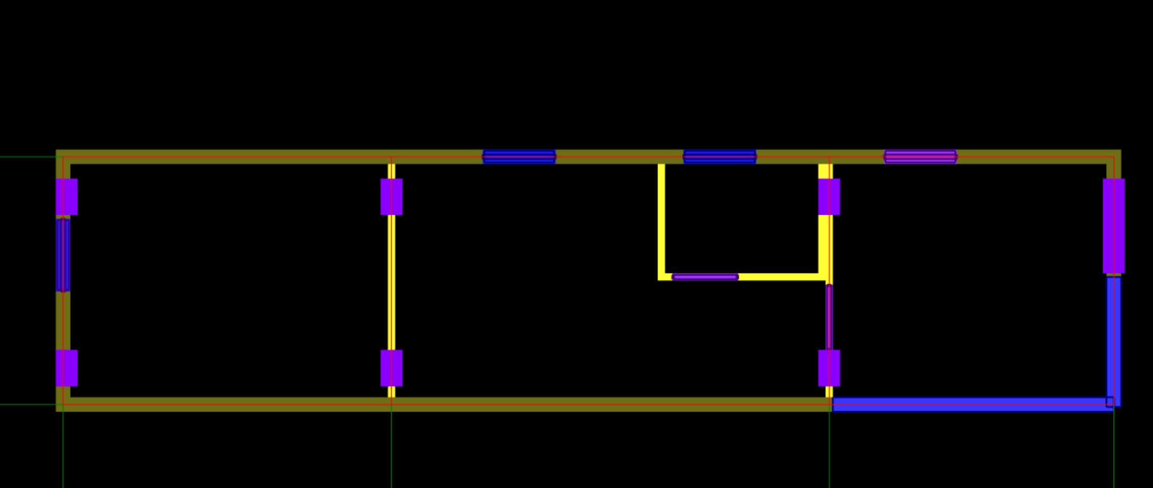 答疑：独立墙体和构造柱