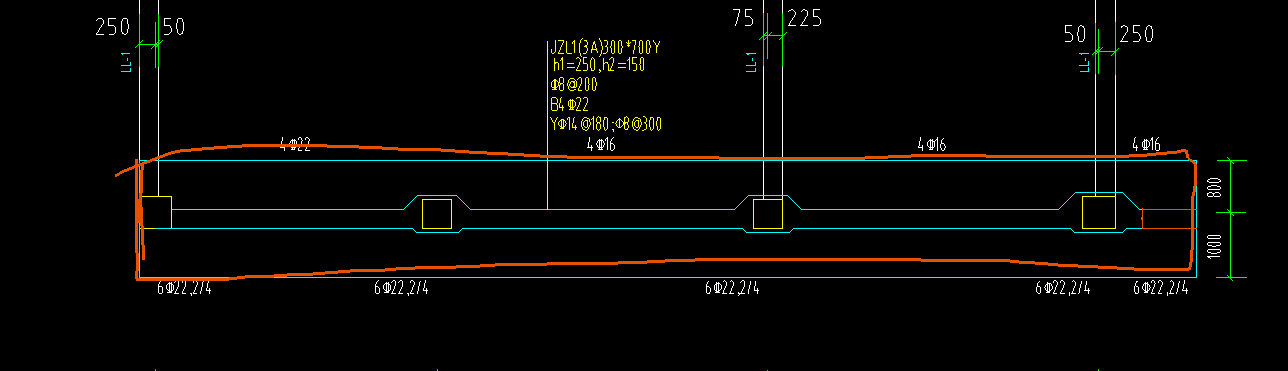 答疑：这种基础怎么建模？