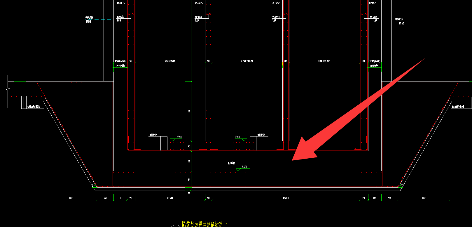 答疑：抗浮板和电梯坑之间是用土回填吗？