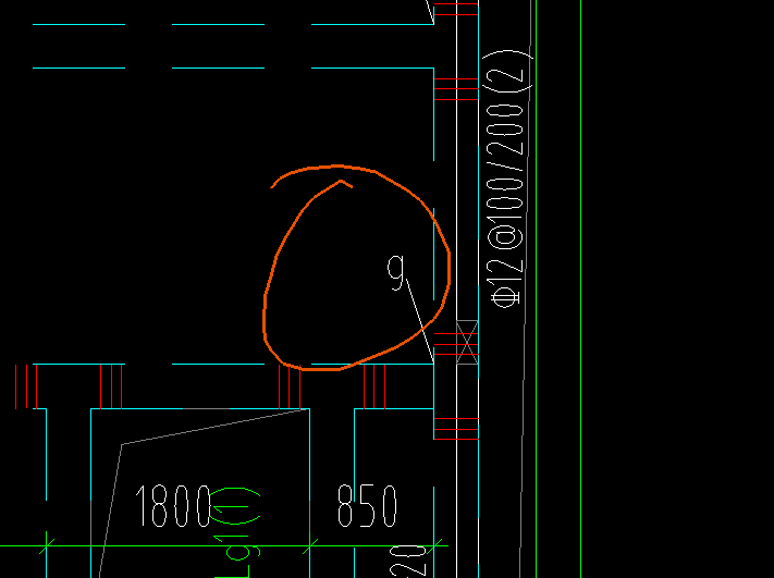 答疑：这块这个g是什么意思