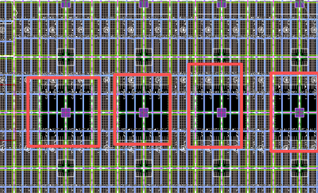 答疑：请问各位老师这个板受力筋承台面不断开怎么设置？