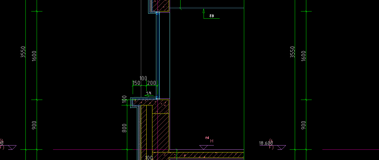 答疑：请问这个吊顶高度是多少？