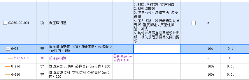 答疑：怎么套定额，河北