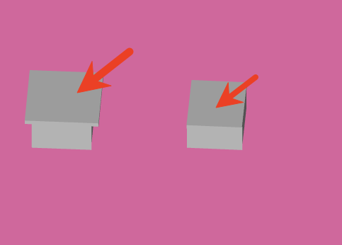 答疑：请问屋面防水这种小的构筑物怎么绘制啊，需要防水包裹的