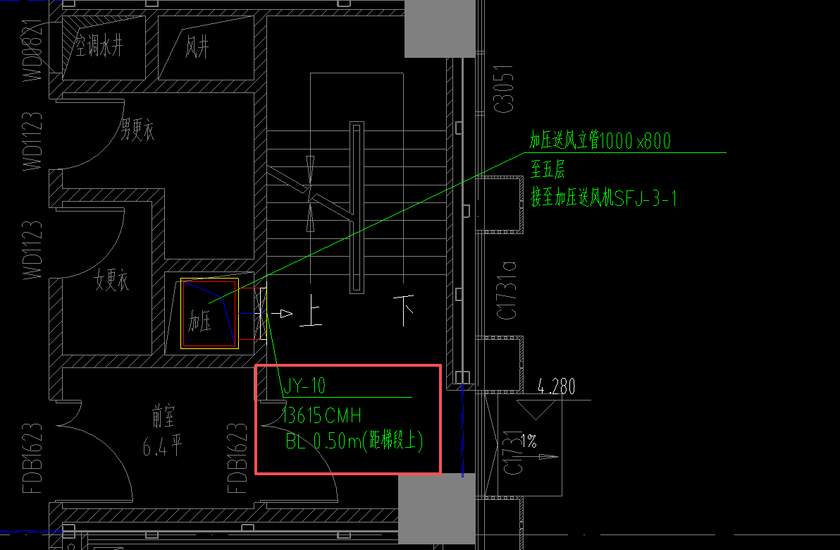 答疑：暖通问题望解答
