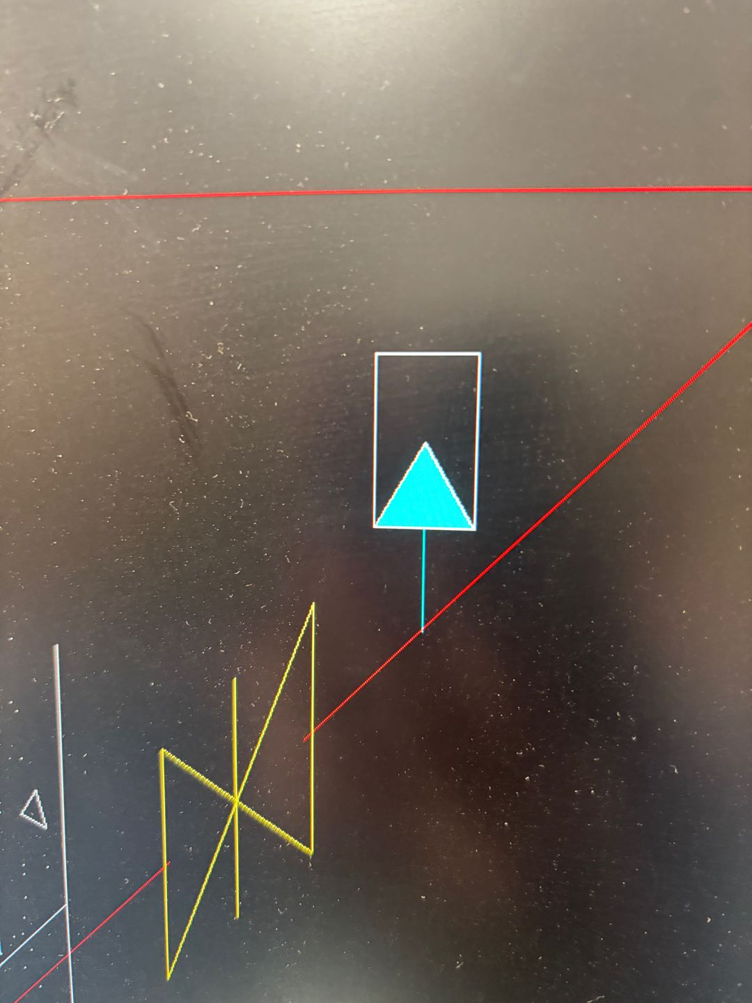答疑：请问这是什么图例