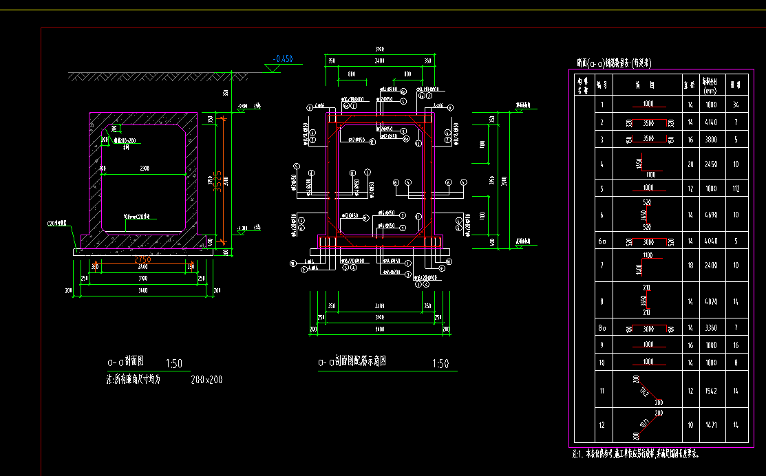 答疑：这种管廊怎么画？