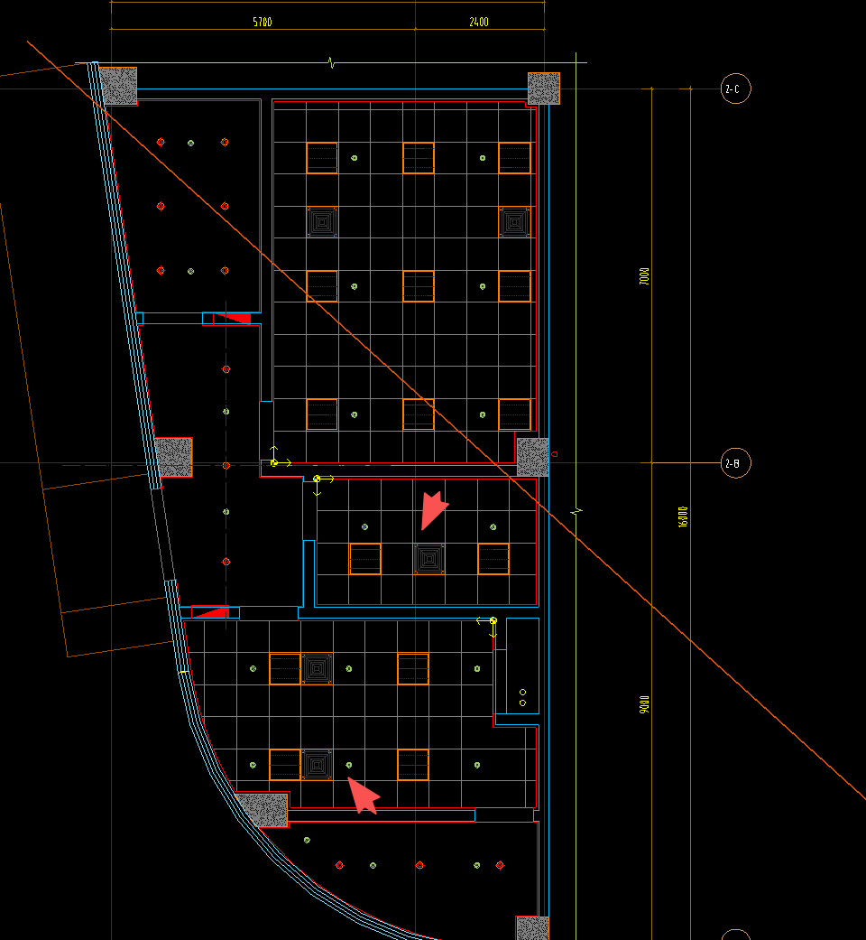 答疑：电图的换气扇和暖通的换气扇是同一东西吗？