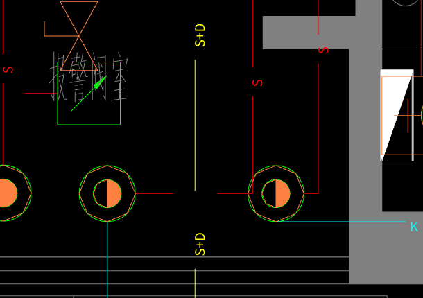 答疑：图中是什么构件？