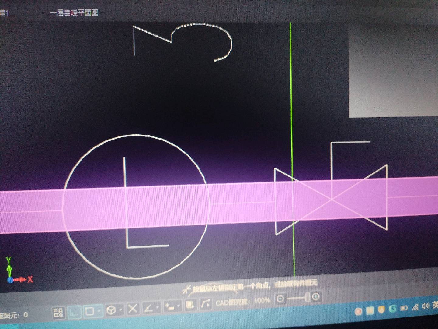 答疑：这2个元件在消防水上属于什么？