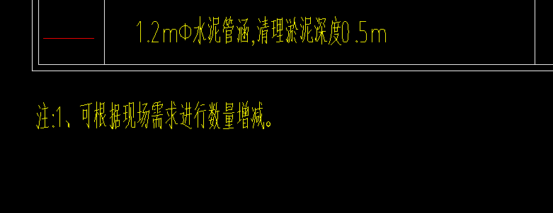 答疑：水泥管涵清淤需要计算土方外运吗？