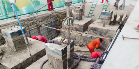 答疑：已经给了分包安全文明施工费了，还能给挖土的挡土板支护费用么