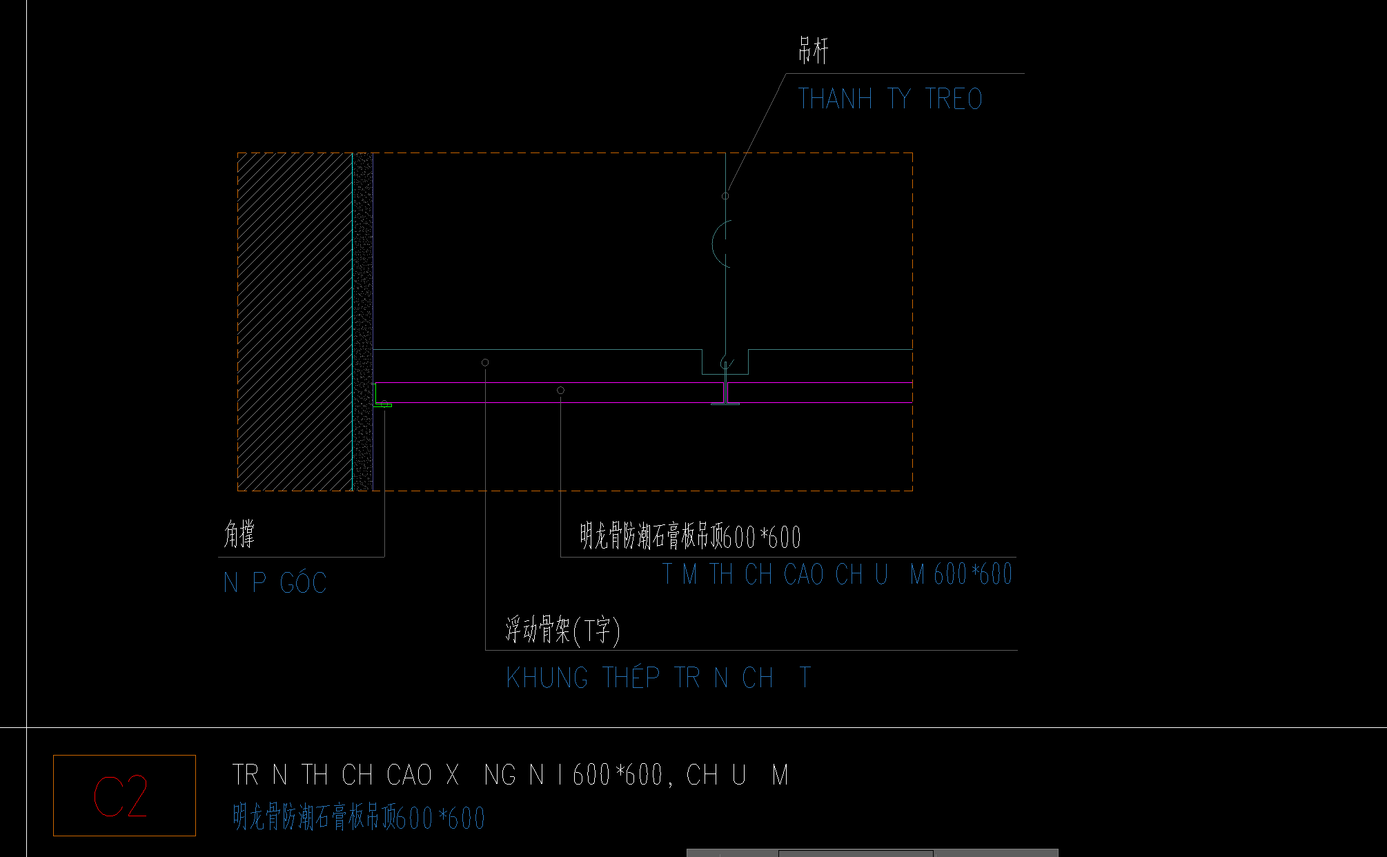 答疑：吊顶高度