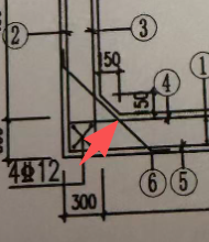 答疑：请问这个钢筋是其他钢筋里面的图号几