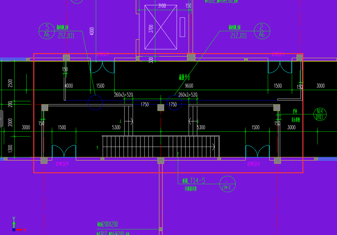 答疑：该室外楼梯是否需算建筑面积？