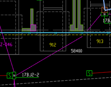 答疑：火灾报警中，总线隔离器SI之间啥线连接