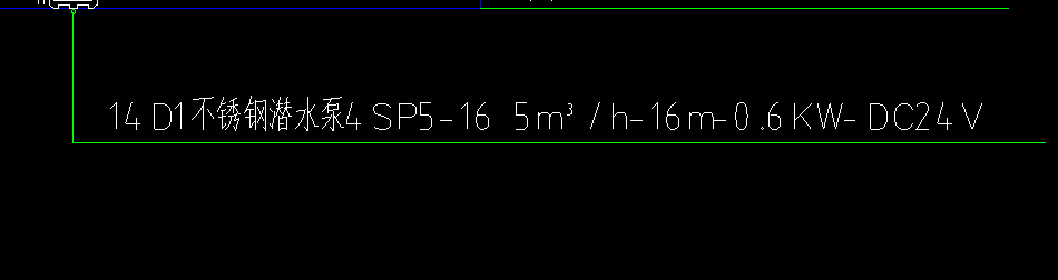 答疑：请问这种泵套什么项