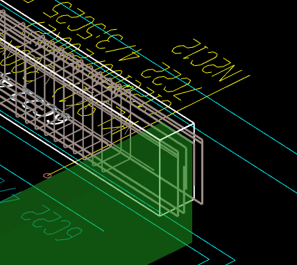 答疑：基础梁通长筋需要弯折锚固？