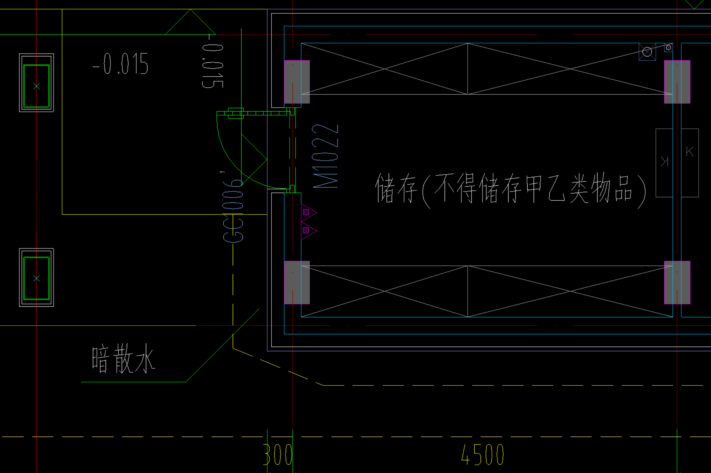 答疑：砌体墙问题
