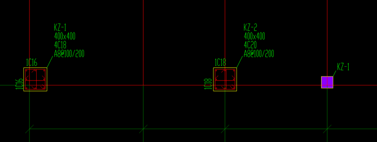答疑：请问KZ1左边这个该怎么布置，用说明方法布置