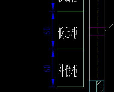 答疑：低压配电柜连接至补偿柜用电缆链接吗