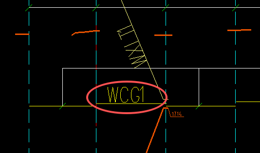 答疑：屋面钢构识图问题