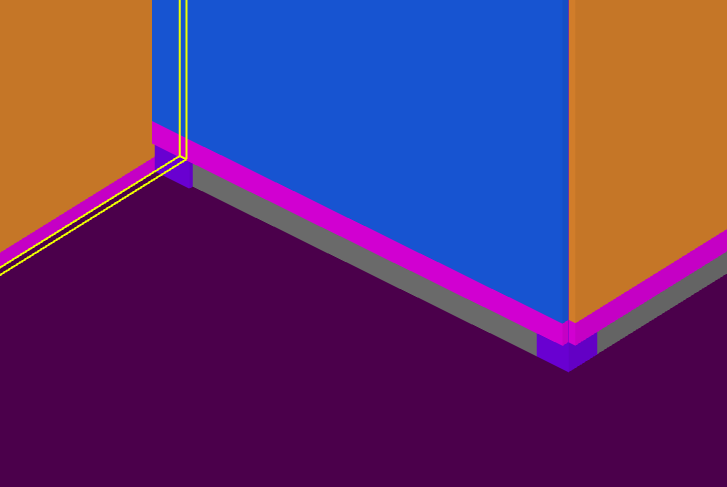 答疑：这个部位是不是只能手动调整高度？