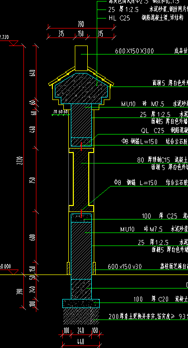 答疑：整体拆除套什么定额呢，围墙来的