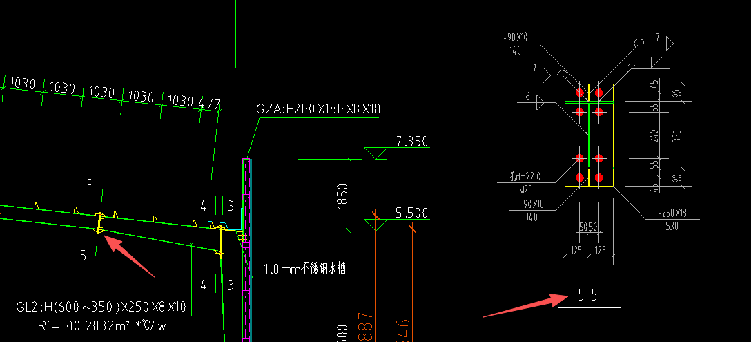 答疑：老师们好，请问这个细部怎么建模？