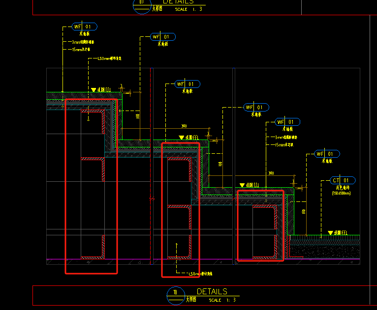 答疑：L50MM镀锌角铁，下面的角铁有存在的必要吗？也没有什么给它支撑
