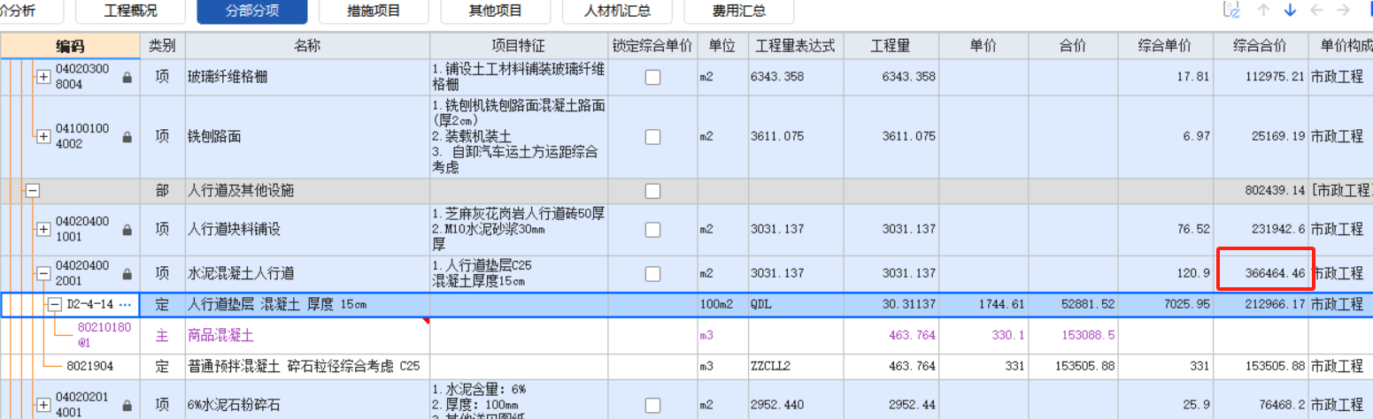 答疑：这个套的合适吗？这个总价高不高，可否在调一下