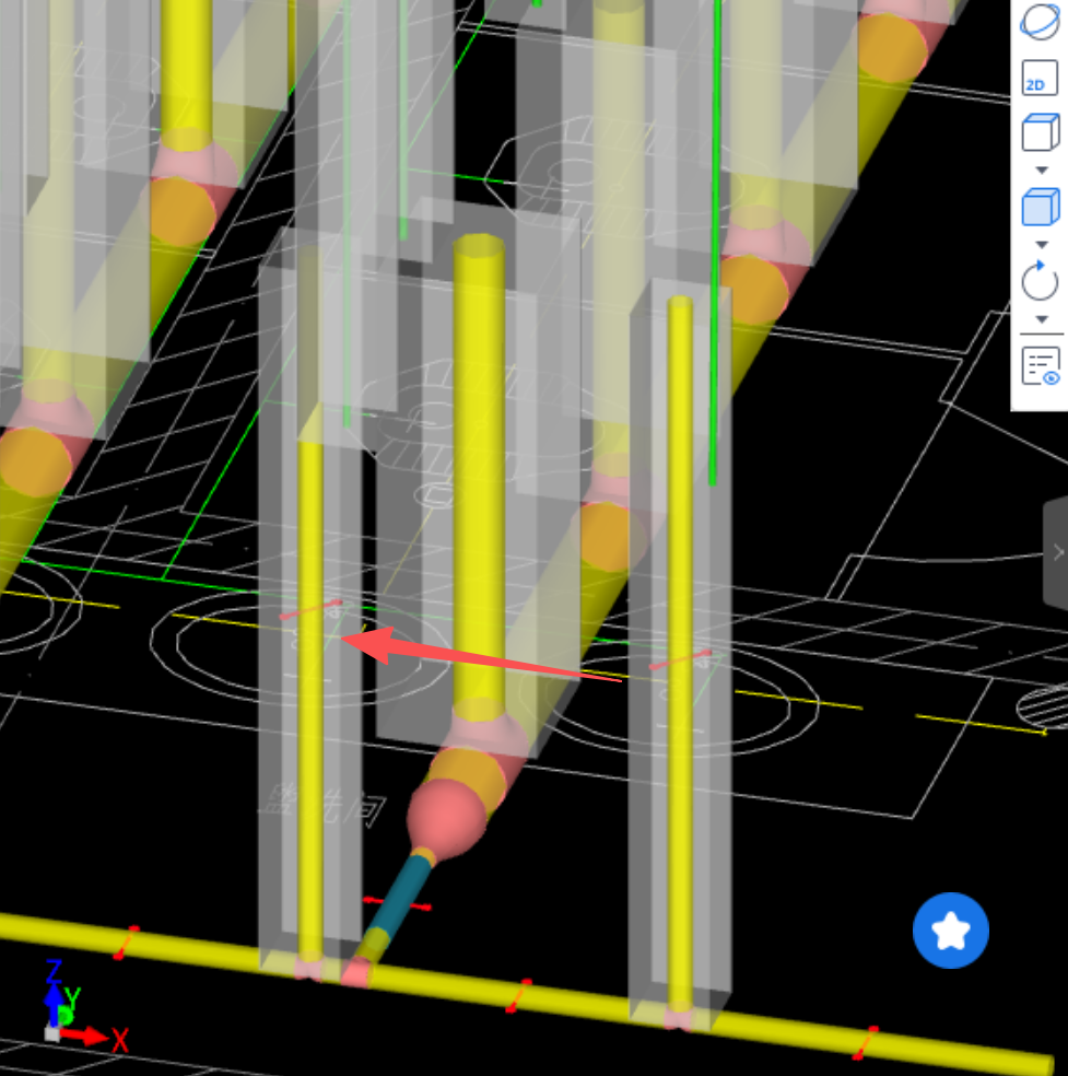 答疑：这个是什么有什么用，怎么画的呢