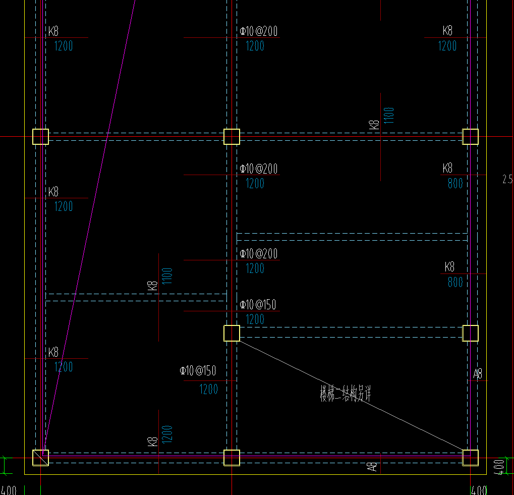 答疑：钢筋行架楼承板必须有底筋和面筋吗