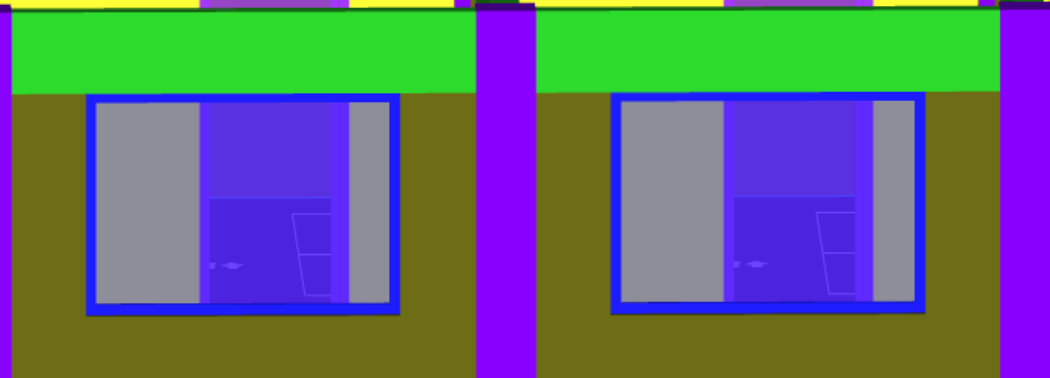 答疑：请问这个窗是不是都要挨着梁