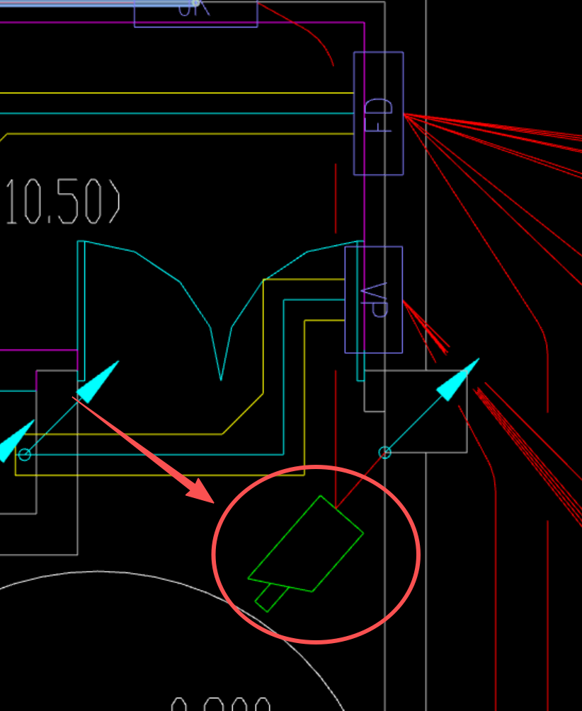 答疑：弱电这是什么构建